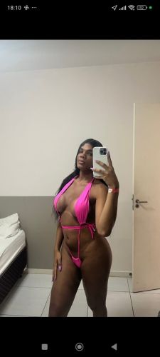 Gatas das Capital Acompanhante de Brasília 