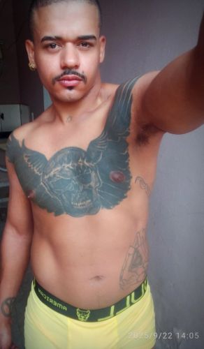 Gatas das Capital Acompanhante de Brasília 