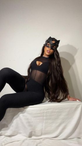 Profissionais do sexo Acompanhante de Brasília 