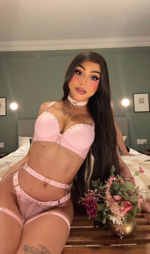 Profissionais do sexo Acompanhante de Brasília 