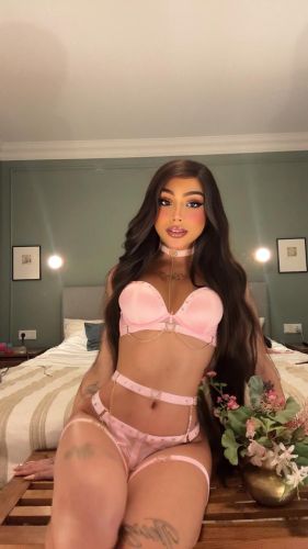 Profissionais do sexo Acompanhante de Brasília 