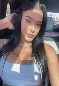 Larissa hot Acompanhante de Brasília-DF