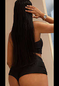  Letícia Rodrigues Acompanhante de Brasília-DF