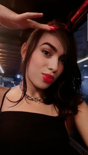 Profissionais do sexo Acompanhante de Brasília 