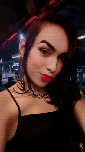 Profissionais do sexo Acompanhante de Brasília 