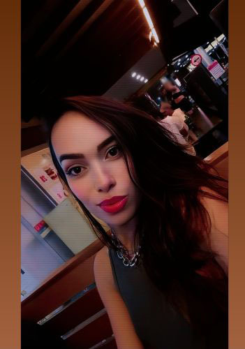 Profissionais do sexo Acompanhante de Brasília 