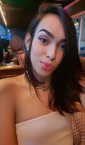 Profissionais do sexo Acompanhante de Brasília 