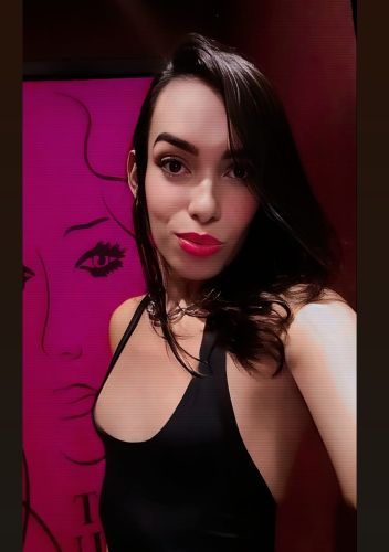 Profissionais do sexo Acompanhante de Brasília 