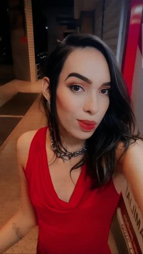 Profissionais do sexo Acompanhante de Brasília 