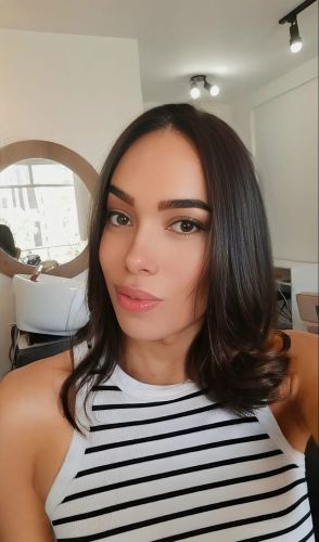 Profissionais do sexo Acompanhante de Brasília 