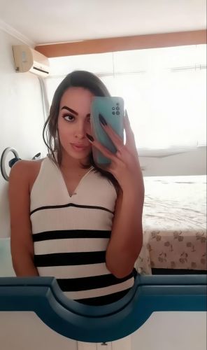 Profissionais do sexo Acompanhante de Brasília 