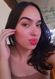 TGirl Kylie Acompanhante de Brasília-DF