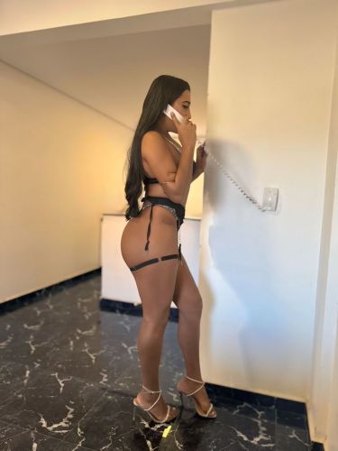 Profissionais do sexo Acompanhante de Brasília 