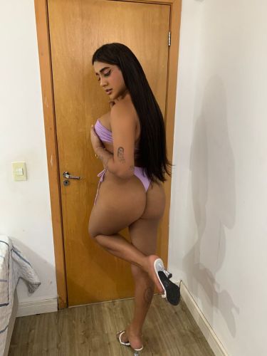 Profissionais do sexo Acompanhante de Brasília 