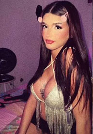  Lorena Hellen   Acompanhante de Brasília-DF