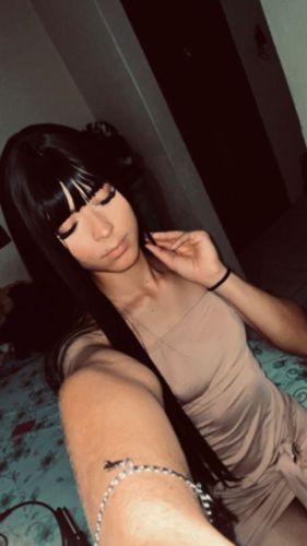Profissionais do sexo Acompanhante de Brasília 