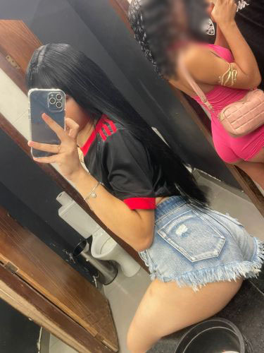 Profissionais do sexo Acompanhante de Brasília 