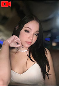 Maria Eduarda Acompanhante de Brasília-DF