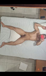 Mateus  Acompanhante de Brasília-DF