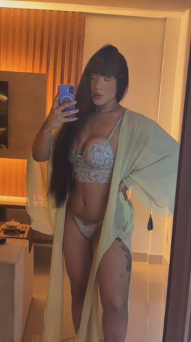 Profissionais do sexo Acompanhante de Brasília 