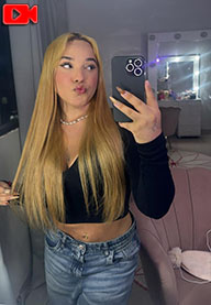 Melissa  Acompanhante de Brasília-DF