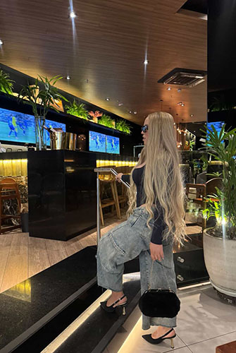 Profissionais do sexo Acompanhante de Brasília 