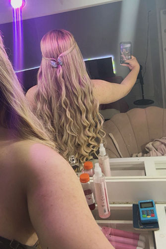 Profissionais do sexo Acompanhante de Brasília 