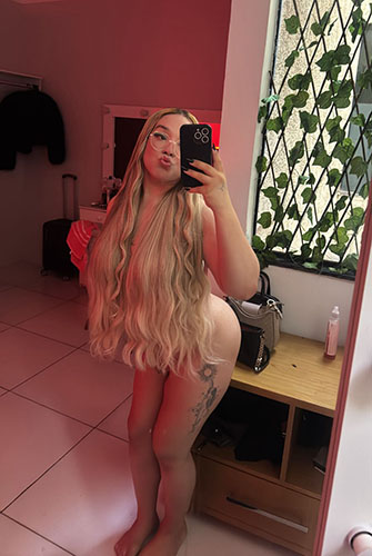 Profissionais do sexo Acompanhante de Brasília 