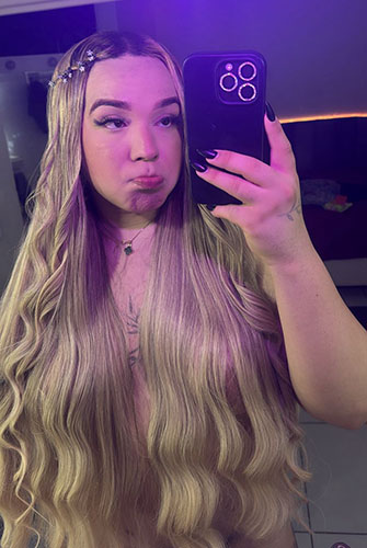 Profissionais do sexo Acompanhante de Brasília 