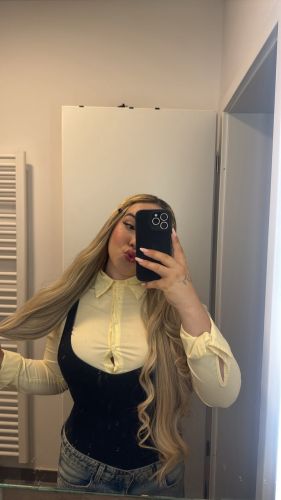 Profissionais do sexo Acompanhante de Brasília 