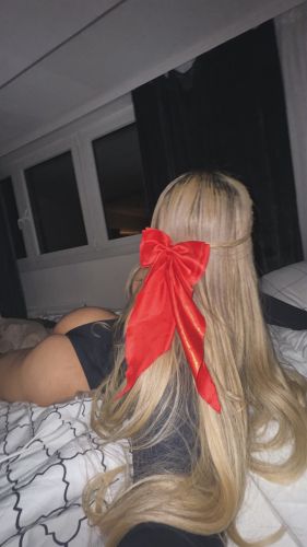 Profissionais do sexo Acompanhante de Brasília 