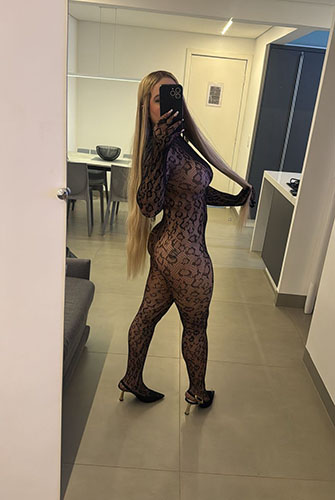 Profissionais do sexo Acompanhante de Brasília 