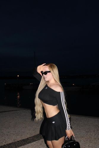 Profissionais do sexo Acompanhante de Brasília 