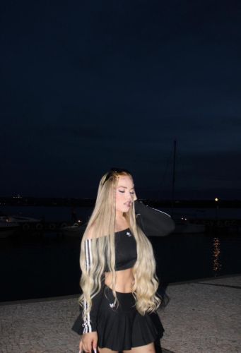 Profissionais do sexo Acompanhante de Brasília 