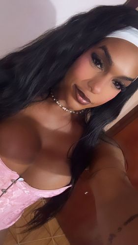 Profissionais do sexo Acompanhante de Brasília 