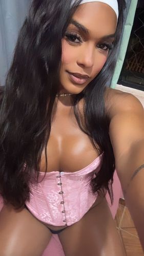 Profissionais do sexo Acompanhante de Brasília 