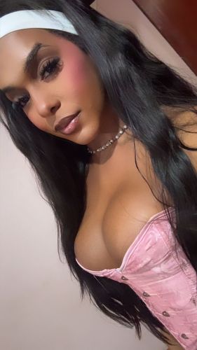 Profissionais do sexo Acompanhante de Brasília 