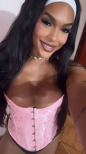 Profissionais do sexo Acompanhante de Brasília 