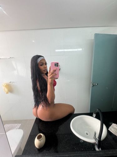 Profissionais do sexo Acompanhante de Brasília 