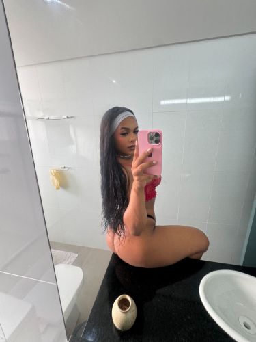 Profissionais do sexo Acompanhante de Brasília 