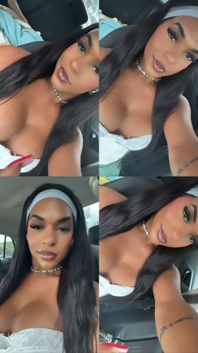 Profissionais do sexo Acompanhante de Brasília 