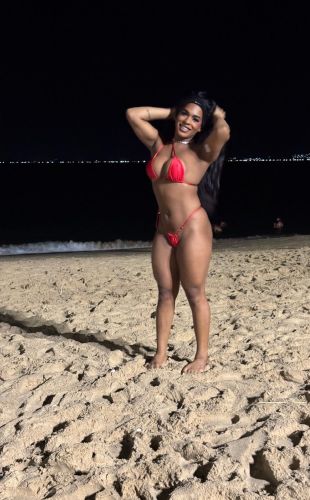 Profissionais do sexo Acompanhante de Brasília 