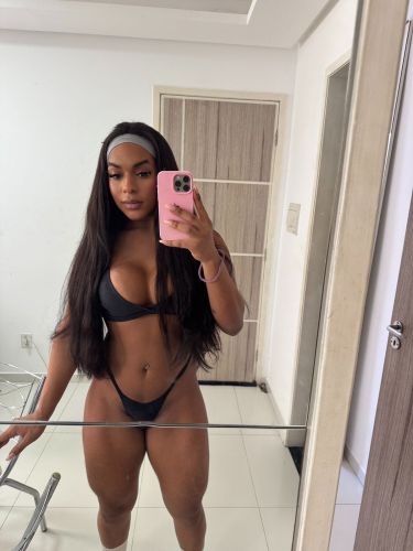 Profissionais do sexo Acompanhante de Brasília 