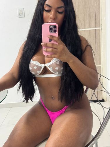 Profissionais do sexo Acompanhante de Brasília 