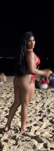 Profissionais do sexo Acompanhante de Brasília 