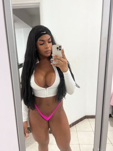 Profissionais do sexo Acompanhante de Brasília 