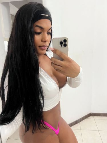 Profissionais do sexo Acompanhante de Brasília 