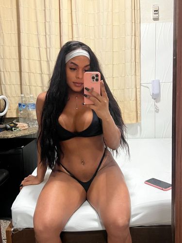 Profissionais do sexo Acompanhante de Brasília 