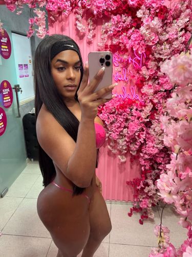 Profissionais do sexo Acompanhante de Brasília 