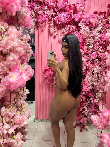 Profissionais do sexo Acompanhante de Brasília 